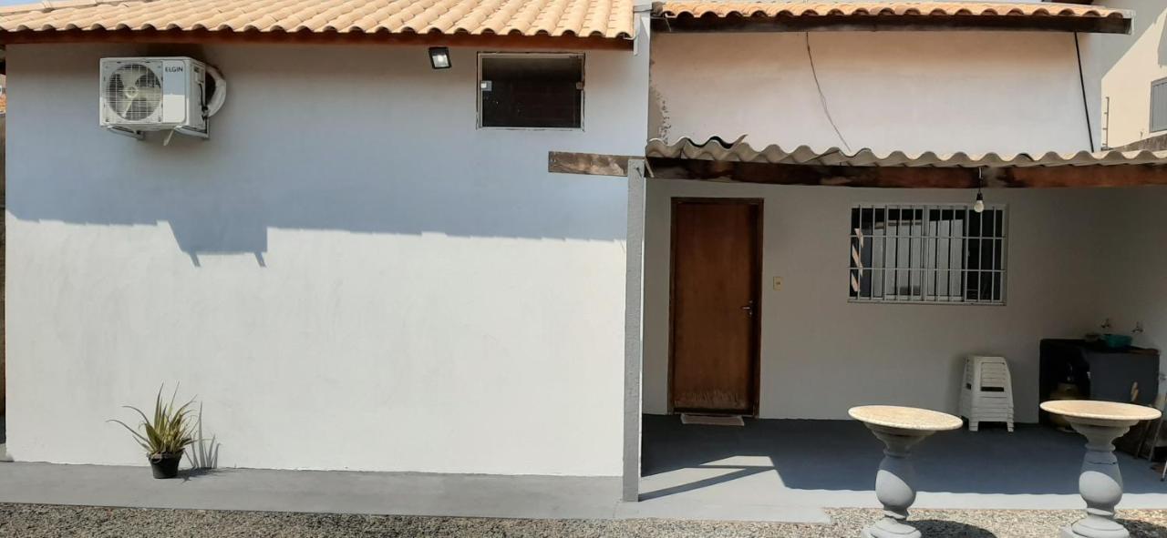 Casa Recanto Cunha, 4 Quartos, 10 Min Do Thermas Olímpia Exteriér fotografie