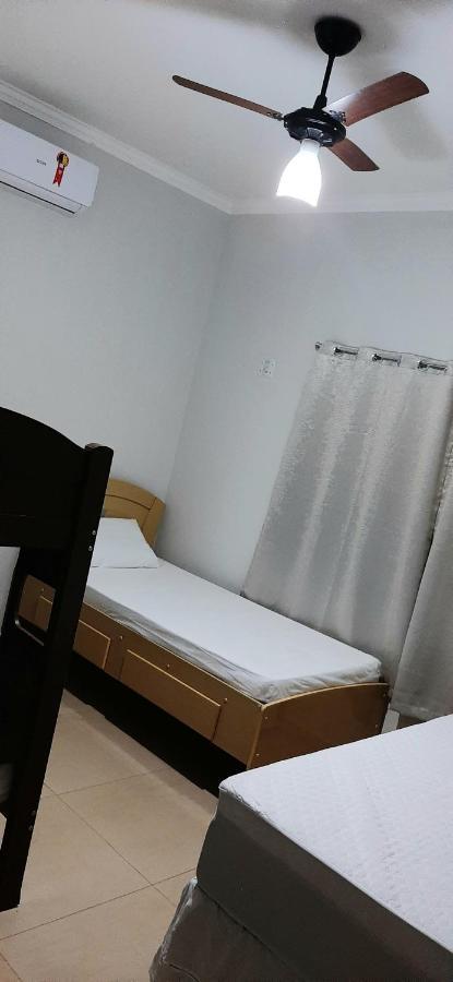Casa Recanto Cunha, 4 Quartos, 10 Min Do Thermas Olímpia Exteriér fotografie