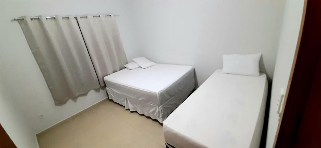 Casa Recanto Cunha, 4 Quartos, 10 Min Do Thermas Olímpia Exteriér fotografie