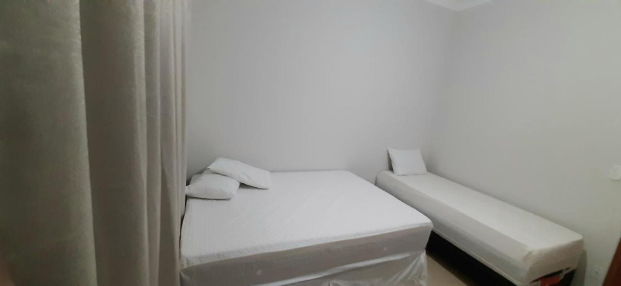 Casa Recanto Cunha, 4 Quartos, 10 Min Do Thermas Olímpia Exteriér fotografie