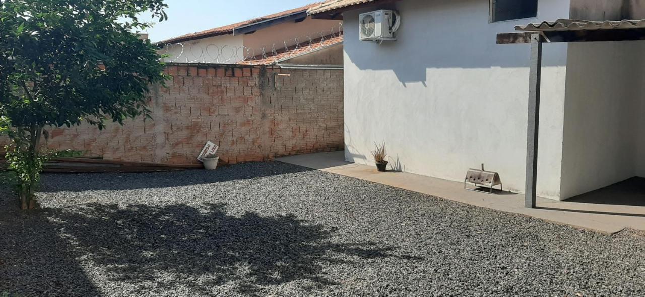 Casa Recanto Cunha, 4 Quartos, 10 Min Do Thermas Olímpia Exteriér fotografie