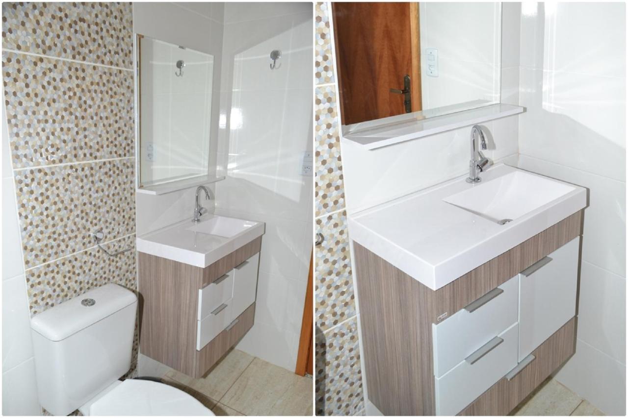 Casa Recanto Cunha, 4 Quartos, 10 Min Do Thermas Olímpia Exteriér fotografie