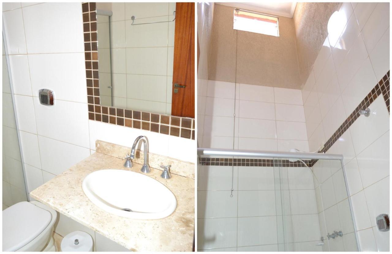Casa Recanto Cunha, 4 Quartos, 10 Min Do Thermas Olímpia Exteriér fotografie