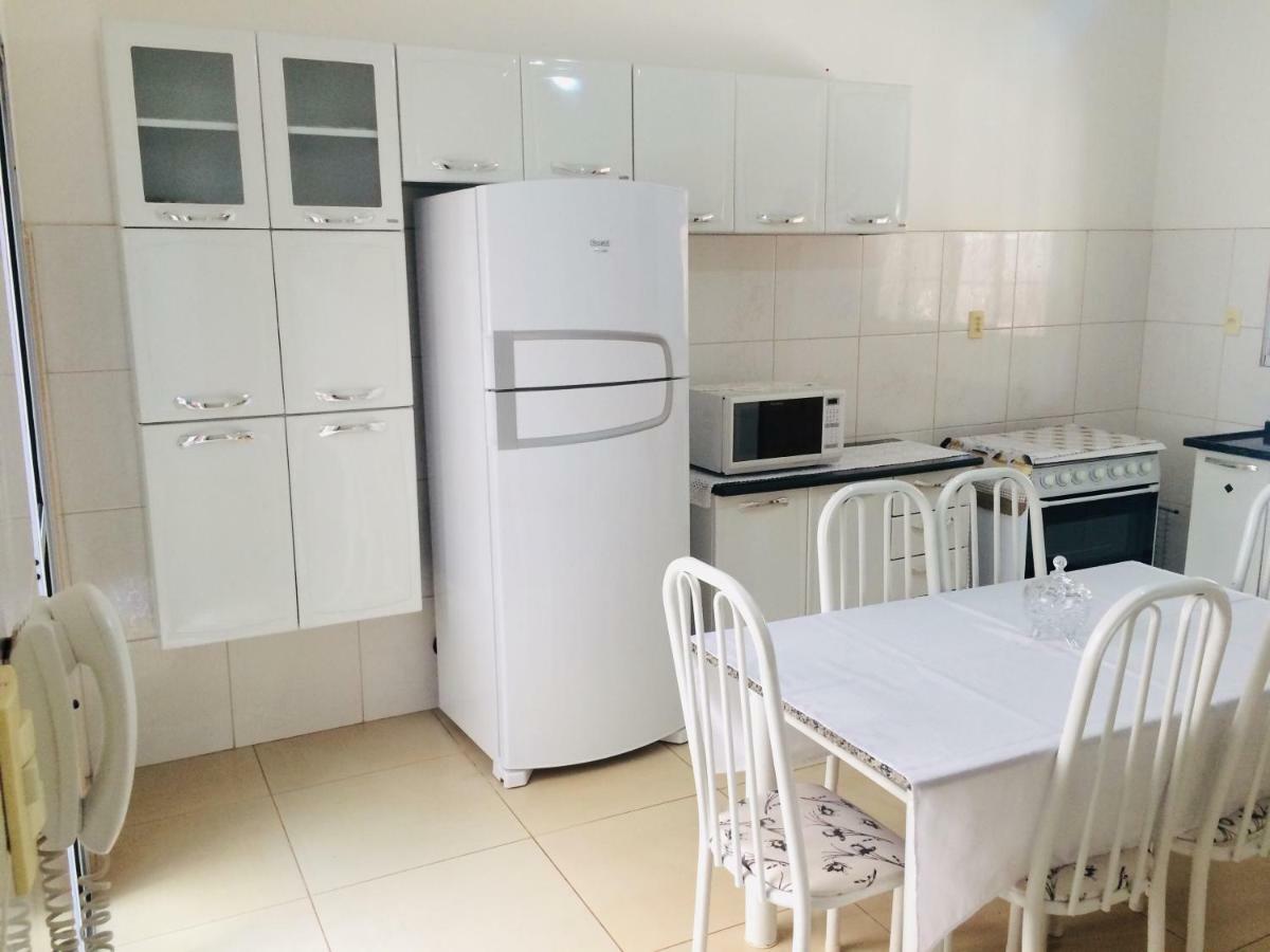 Casa Recanto Cunha, 4 Quartos, 10 Min Do Thermas Olímpia Exteriér fotografie