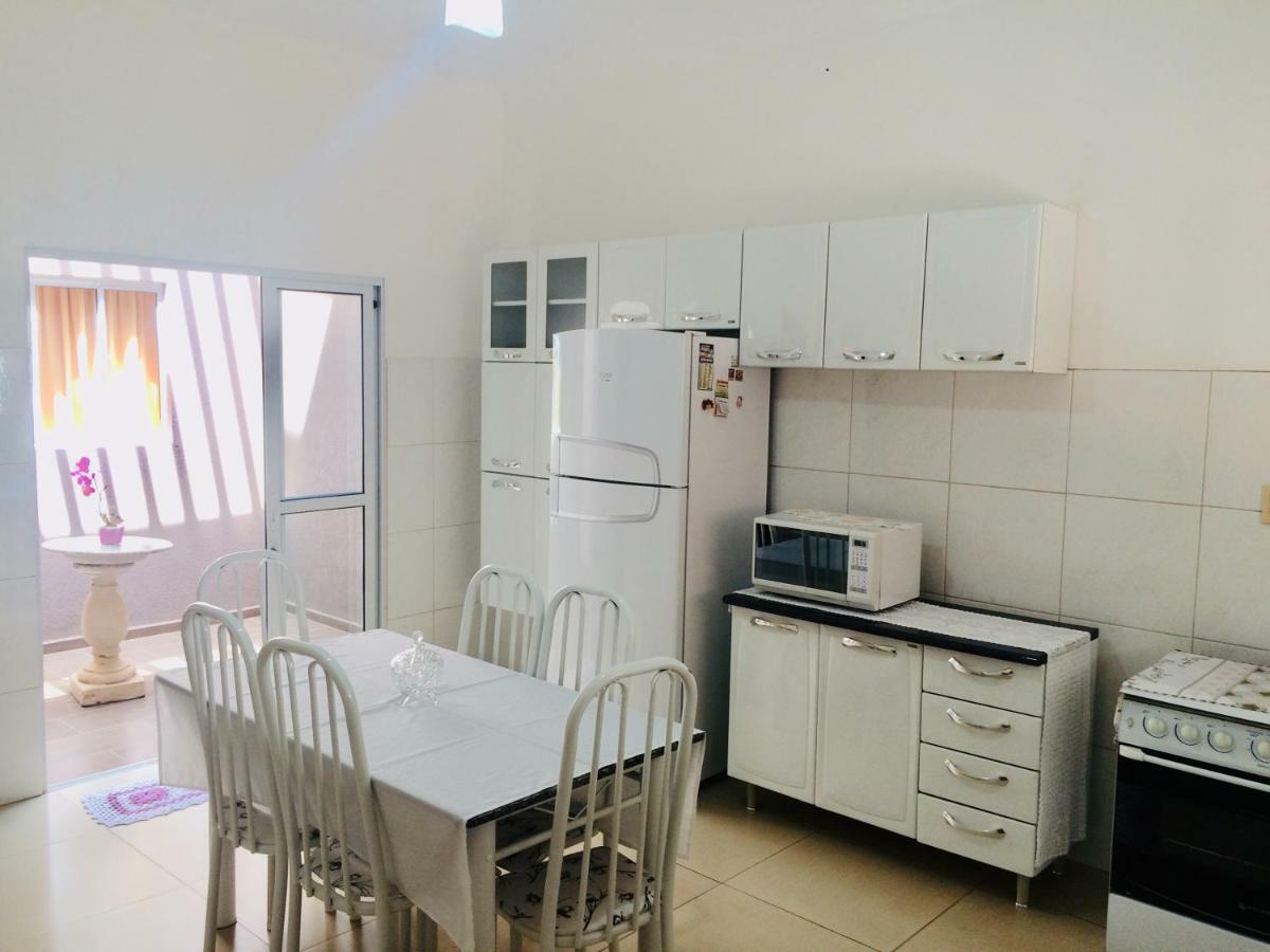 Casa Recanto Cunha, 4 Quartos, 10 Min Do Thermas Olímpia Exteriér fotografie